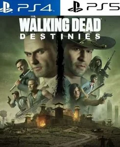 Comprar The Walking Dead: Destinies PS4 & PS5 para PS4 & PS5 - PSNCLICK Digitales Latinoamérica